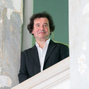 Markus Steffen, Künstlerischer Leiter