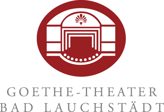 Logo Theater Bad Lauchstädt