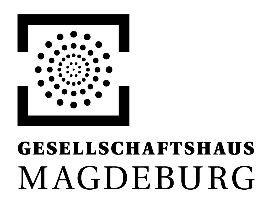 Logo Gesellschaftshaus