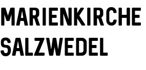 Logo Marienkirche Salzwedel
