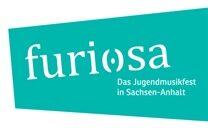 furiosa - das Jugendmusikfest Logo