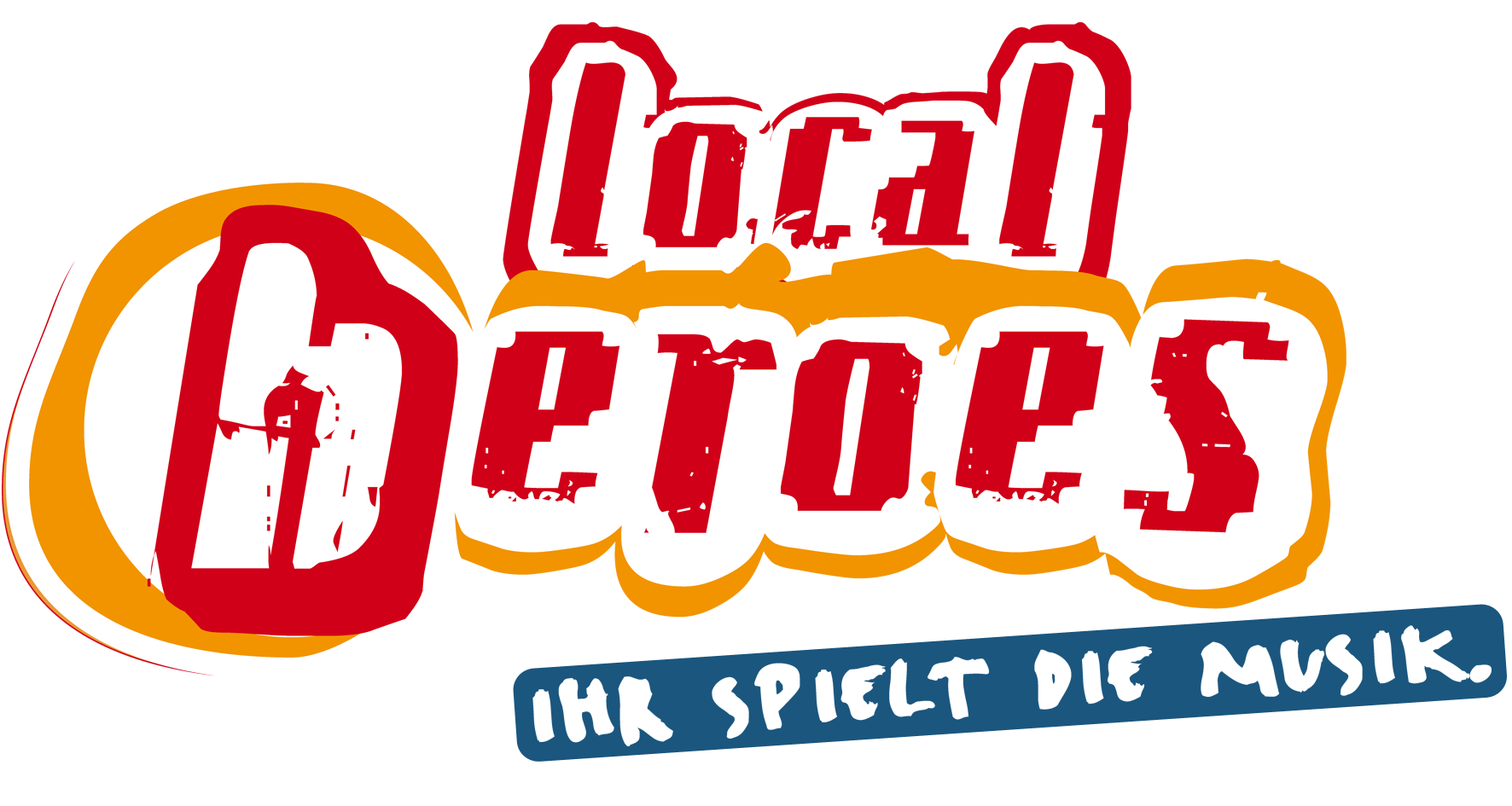Logo Local Heroes