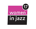 Logo Women in Jazz