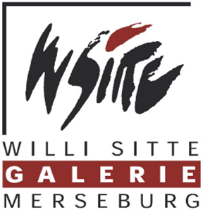 Willi Sitte Galerie Merseburg