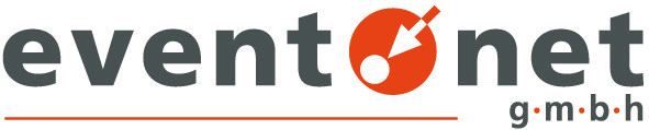 Logo Event Net GmbH