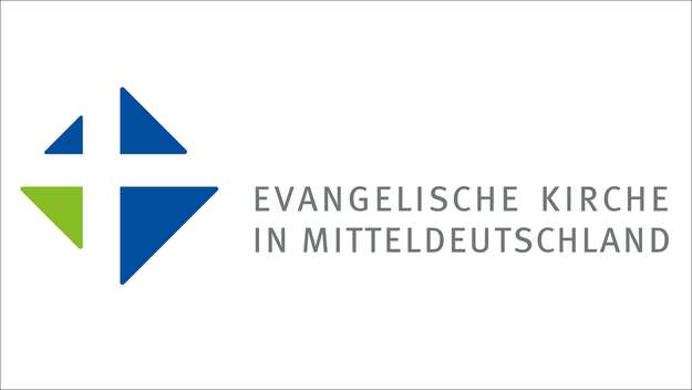 Evangelische Kirche in Mitteldeutschland Logo
