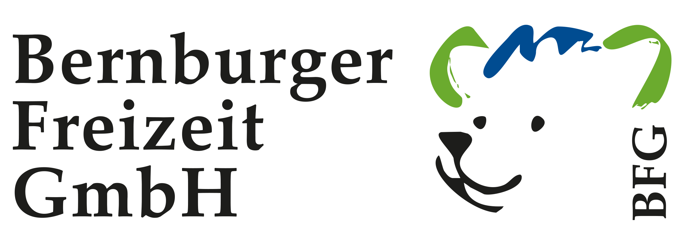 Bernburger Freizeit GmbH Logo