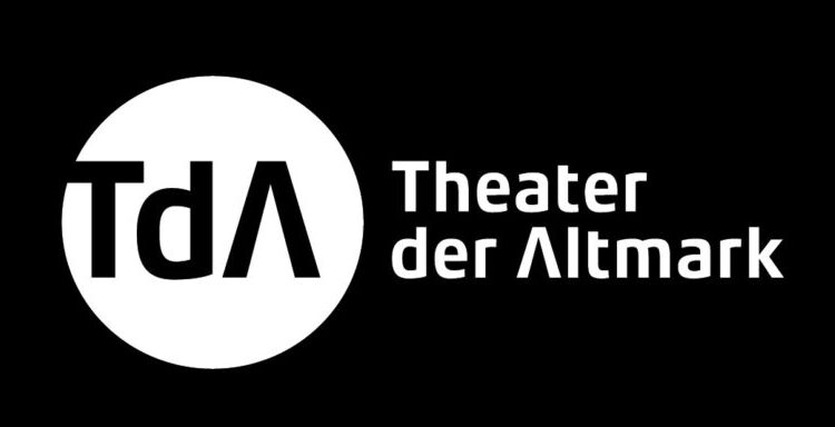 Theater der Altmark Logo