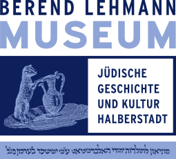 Logo Bernd Lehmann Museum