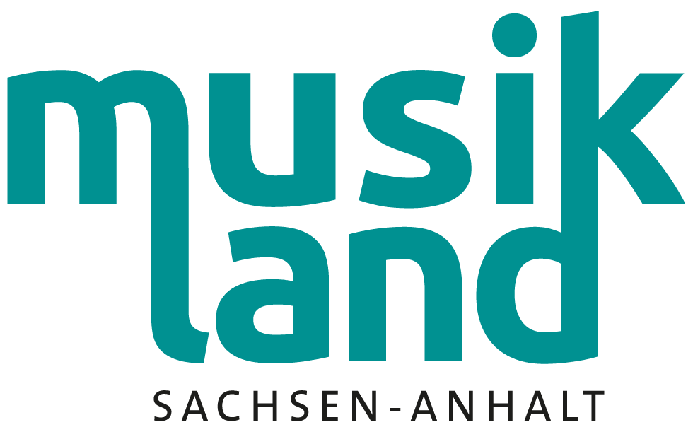 Musikland Sachsen-Anhalt