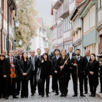Philharmonischen Kammerorchester Wernigerode (Foto: Polyluchs Kreativagentur)